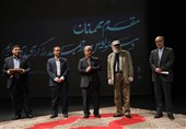 عباس عظیمی: برج آزادی باید دروازه وحدت و دریچه هنر اقوام مختلف ایران باشد