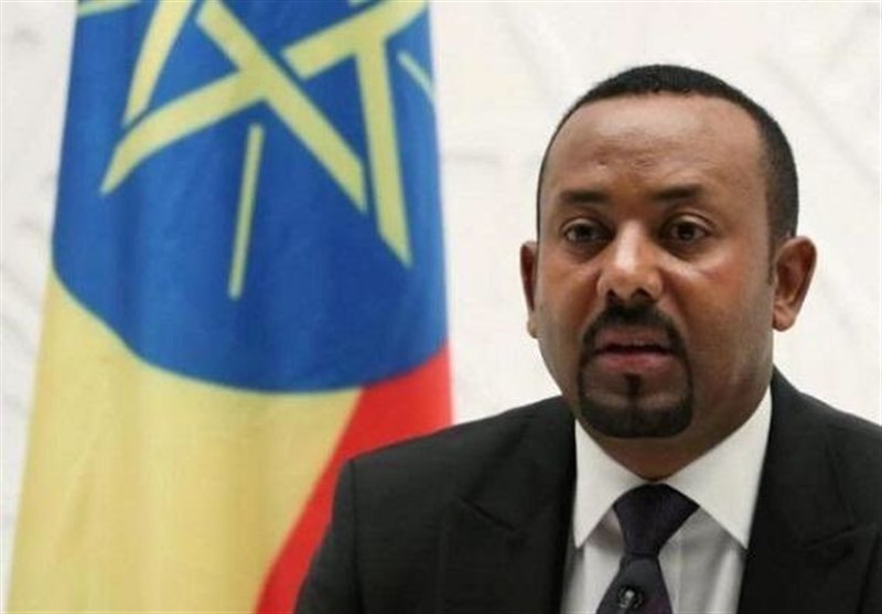 رد میانجیگری اتحادیه آفریقا توسط اتیوپی