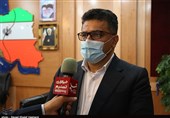 افزایش بیماران کرونایی در استان بوشهر / مردم پروتکل‌های بهداشتی را رعایت نمی‌کنند + فیلم