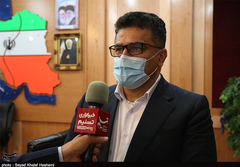 بوشهر| جامعه با استفاده 90 درصدی از ماسک مقابل کرونا واکسینه می‌شود