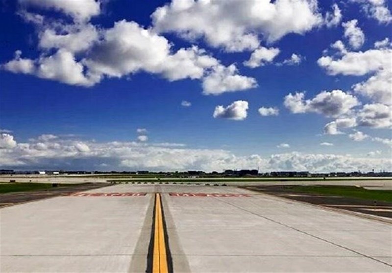 پایان بلاتکلیفی یک پروژه / مجوز فرودگاه نیشابور صادر می‌شود