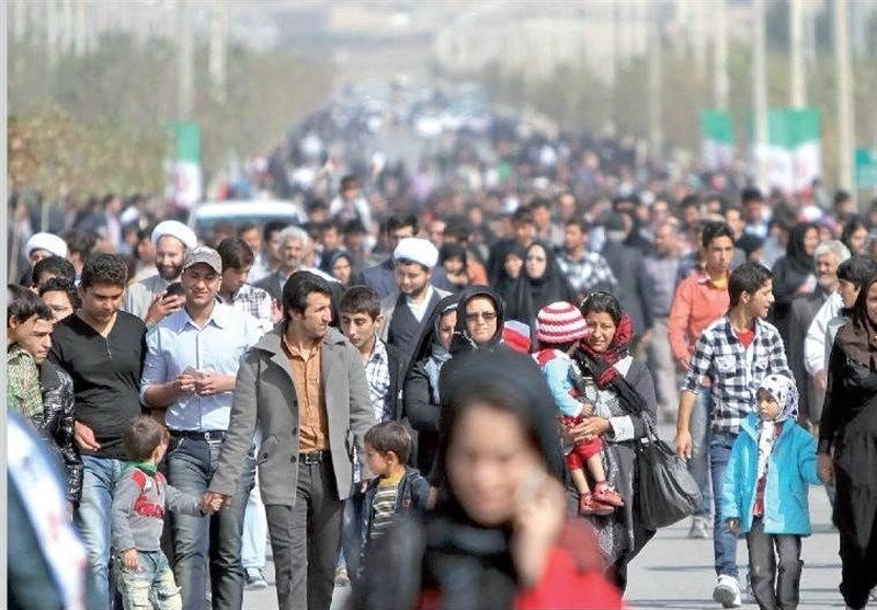 50 درصد رشد جمعیت کرج ناشی از مهاجرت است