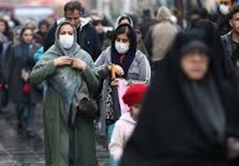 صعود دوباره آمار کرونا در استان زنجان / آغوش کرونا برای به تنگنا کشیدن سلامتی مردم همچنان باز است