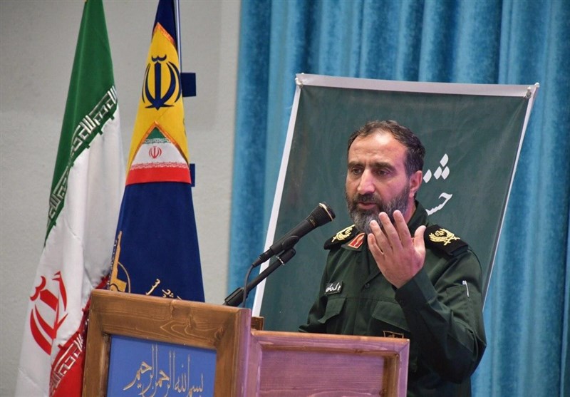 فرمانده سپاه استان گلستان: باید با امیدآفرینی نقشه دشمنان را خنثی کرد