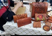 6 بازارچه صنایع دستی در گلستان احداث می‌شود