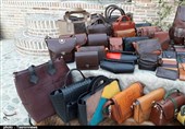 آذربایجان غربی|بازار صنایع دستی در رکود کامل است/هنرمندان صنایع دستی حال خوشی ندارند