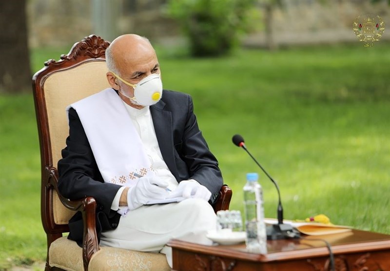 اشرف غنی نمایندگان شورای ملی افغانستان را به کابل فراخواند
