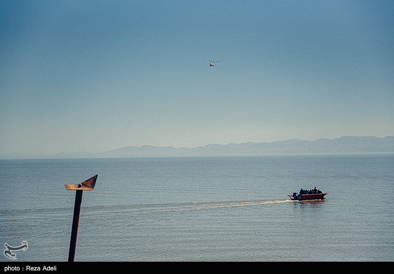 نوبخت: دولت به وعده‌اش برای احیای دریاچه ارومیه عمل خواهد کرد / اعتبارات ‌تخصیص یافت‌
