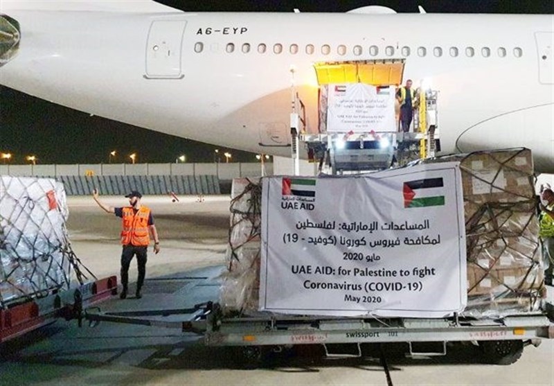 کمک‌های کرونایی به فلسطینیان؛ بهانه جدید امارات برای عادی‌سازی با صهیونیست‌ها
