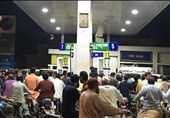 پاکستان کمیته ویژه مبارزه با احتکار بنزین تشکیل داد