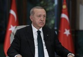 اردوغان: امکان حذف حفتر از روند انتقالی لیبی وجود دارد/ یونان حد خود را بداند