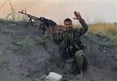 Syria Army Frees Two Key Areas in Hama, Kills 30 Militants