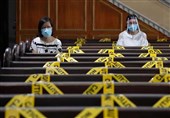 Philippines Losing Virus War, Doctors Warn Duterte