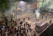 Judge Orders Seattle to Stop Using Tear Gas during Protests