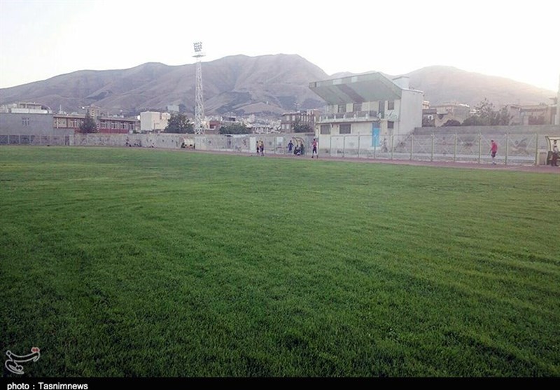 مدارس فوتبال استان بوشهر تسهیلات بانکی دریافت می‌کنند