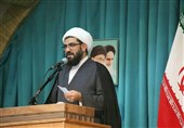 امام جمعه همدان: نظام اسلامی برای مبارزه با مفاسد اقتصادی آمده است