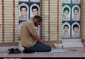 جشنواره کلیپ‌های 2 دقیقه‌ای نماز در استان کرمان برگزار می‌شود