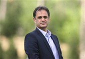 امین نوروزی عضو شورای عالی ستاد ملی مبارزه با دوپینگ شد