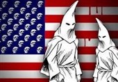 صدها هزار نفر خواستار اعلام نژادپرستان سفیدپوست آمریکایی به عنوان گروه تروریستی شدند