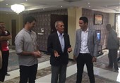 درگذشت پیشکسوت فوتبال ایران