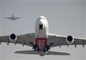اماراتی جہازپرایرانی حدود استعمال کرنے پربھاری جرمانہ