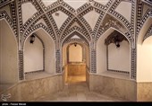 اردستان در حوزه خلاقیت و نوآوری فرهنگی با آسیب فراوانی رو به رو است