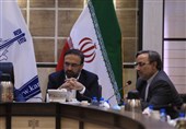 پروندههای شعب دادگستری استان البرز در 2 ماه 8 درصد کاهش یافت