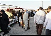 بانک جامع اطلاعات فعالان روزبازارها در قم تهیه شد/لزوم ساماندهی کارگران فصلی