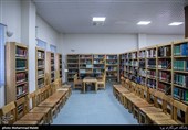 افتتاح کتابخانه عمومی بروجرد به دلیل کرونا لغو شد