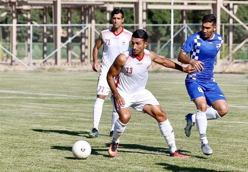 لیک برتر فوتبال|موفقیت تیم شاهین شهرداری بوشهر به حمایت‌های مسئولان و مردم وابسته است
