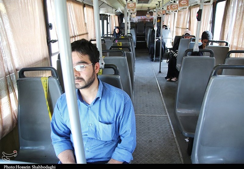 ساعات فعالیت اتوبوس‌های شهری ارومیه در صورت تصویب ستاد کرونا کاهش می‌یابد