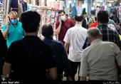 New Bans Enforced in Tehran amid Surge in COVID-19 Cases