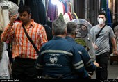 استاندار گلستان: پروتکلهای بهداشتی رعایت نشود تا اسفند ماه درگیر خواهیم بود
