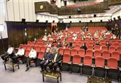 فضای سالن‌های سینمای ایران ایمن، پاکیزه است