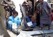آیا طالبان به پهپادهای شناسایی دست یافته است؟