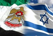 بازی جدید اسرائیل با امارات؛ تعلیق پروازها بین ابوظبی و تل‌آویو
