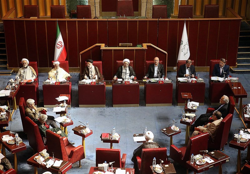 تصویب یک بند از «سیاست‌های کلی تامین اجتماعی» در مجمع تشخیص مصلحت