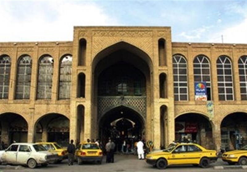 شهردار کرمان: پروژه پیاده‌راه سازی میدان تاریخی ارگ امسال اجرا می‌شود