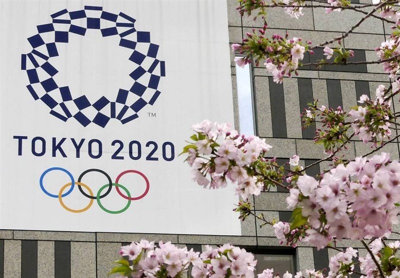 نگرانی مقامات المپیک از وضعیت برگزاری المپیک توکیو
