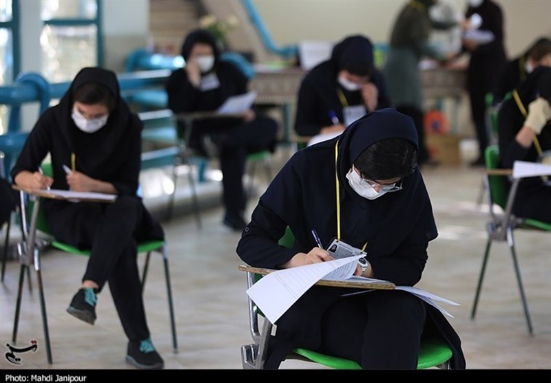 نماینده اصفهان: آموزش و پرورش نسبت به برگزاری حضوری امتحانات بازنگری کند