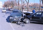 کرونا آمار مرگ و میر تصادفات رانندگی را کاهش داد