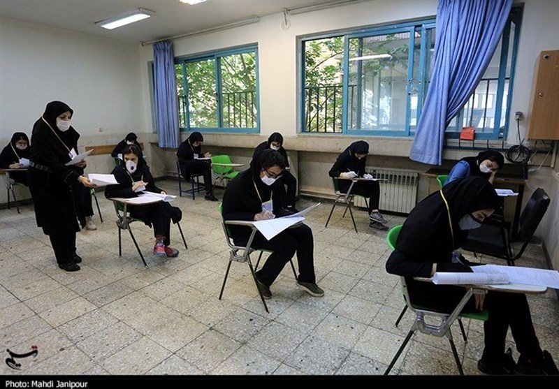 جزئیات برگزاری امتحانات دانش‌آموزان در استان کرمانشاه اعلام شد