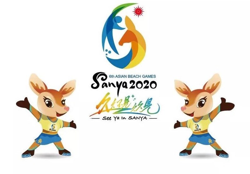 تعویق دوباره بازی‌های ساحلی آسیا در چین