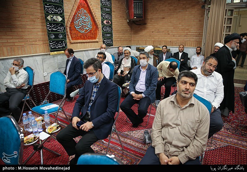 مراسم فاطمیه در مساجد و هیئات مذهبی مازندران برگزار می‌شود