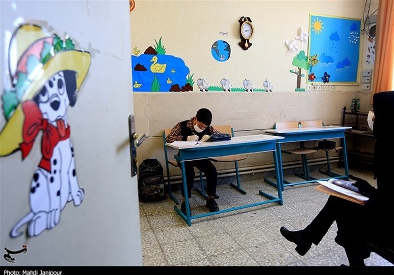 مدارس چهار شهرستان استان اصفهان با یک‌هفته تأخیر بازگشایی می‌شوند