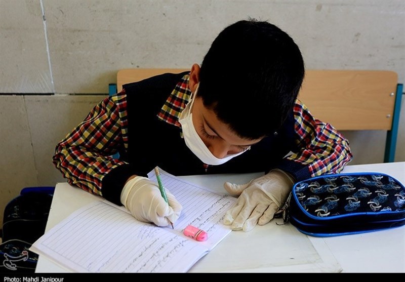 نسخه جدید شاد با قابلیت‌هایی برای دانش آموزان نابینا و ناشنوا؛کاهش 2.5 درصدی مدارس غیردولتی در اصفهان