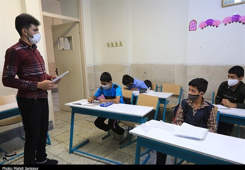 بایدونبایدهای بازگشایی مدارس‌‌ در شرق استان سمنان؛ آیا دانش آموزان را به مدارس راهی کنیم؟