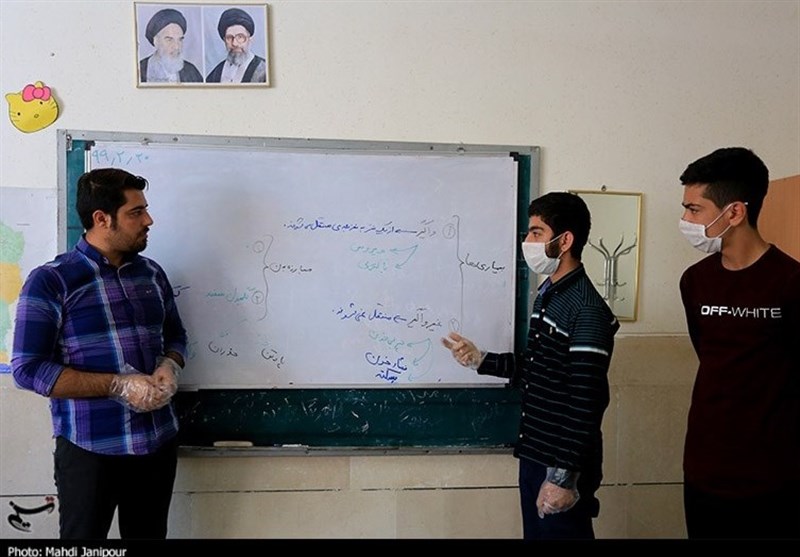 طرح تحول &quot;آجر به آجر&quot; برای نوسازی، توسعه و تجهیز مدارس خوزستان اجرا می‌شود