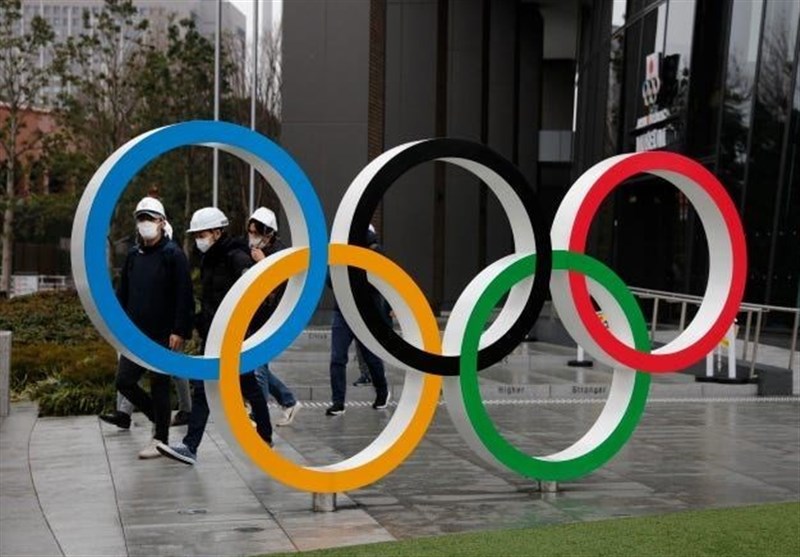 برزیلی‌ها با 20 تُن تجهیزات به المپیک می‌روند