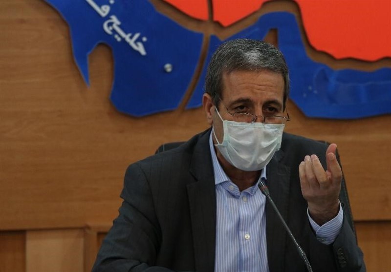 استاندار بوشهر: نگاه مدیران اجرایی در حل مشکلات مردم باید تغییر کند